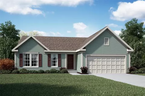 6716 Preservation Pkwy, Affton, MO 63123