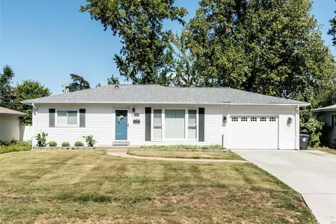 17 Di Franco Ln, O'fallon, MO 63366