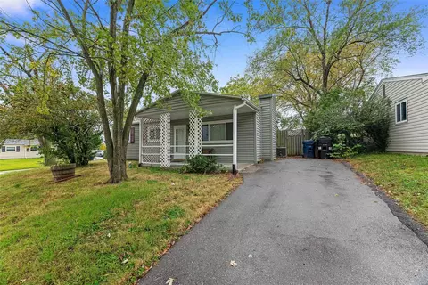 45 Juno Dr, Wentzville, MO 63385