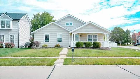 15502 Jost Main St, Florissant, MO 63034