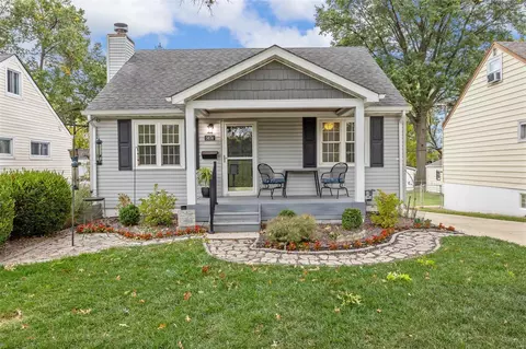 5674 Hancock Ave, Saint Louis, MO 63139