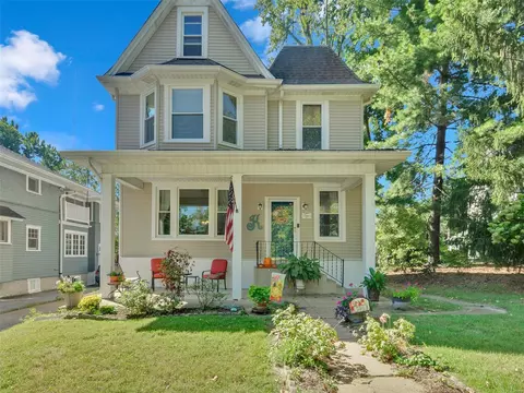 740 Fairview Ave, Saint Louis, MO 63119