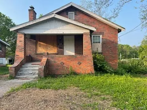 8220 Albin Ave, Saint Louis, MO 63114