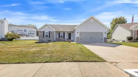 6 Amber Wave Ct, O'fallon, MO 63366 photo 29