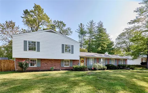 309 Bristol Ct, Ballwin, MO 63011 photo 41