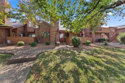 403 Kipling Way #D, Weldon Spring, MO 63304 photo 3