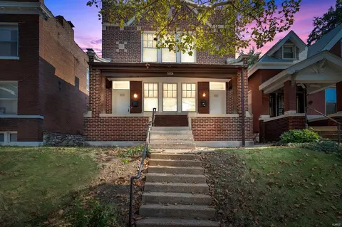 5024 S Grand Blvd, Saint Louis, MO 63111