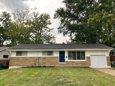 9839 Lawnview, Saint Louis, MO 63136
