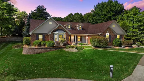 187 Hastings Way, Saint Charles, MO 63301