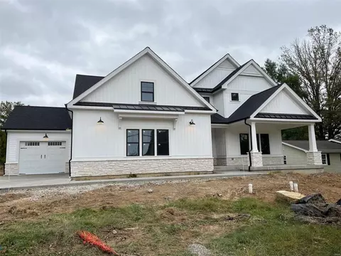 934 Oge Ave, Des Peres, MO 63131