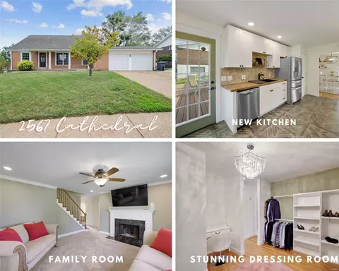 2567 Cathedral Dr, Saint Louis, MO 63129