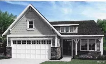 232 Cambium Ct, Wentzville, MO 63385