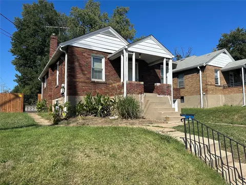 1439 Kingsland Ave, Saint Louis, MO 63133