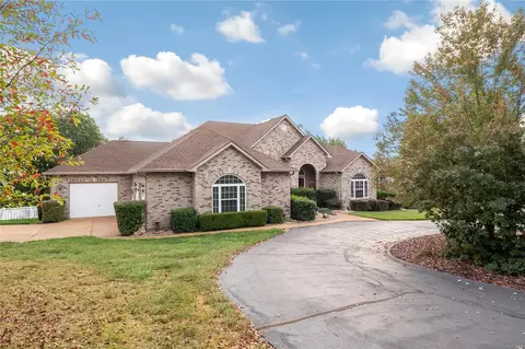 4411 S Frk, High Ridge, MO 63049 photo 1