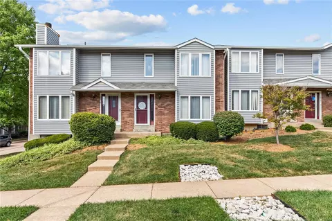 1617 Forest Hills Dr #C, Saint Charles, MO 63303