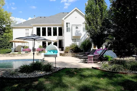 785 Cypress Knoll Dr, O'fallon, MO 63368 photo 51