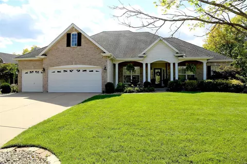 785 Cypress Knoll Dr, O'fallon, MO 63368
