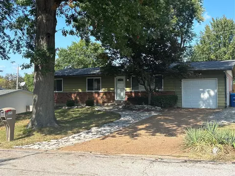 771 Woodward Dr, Saint Louis, MO 63125
