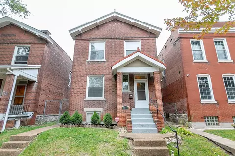 3631 Minnesota Ave, Saint Louis, MO 63118