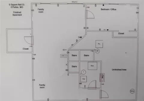 5 Square Nail Ct, O'fallon, MO 63366 photo 37
