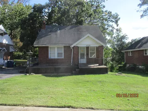 8326 Buchanan Ave, Saint Louis, MO 63114