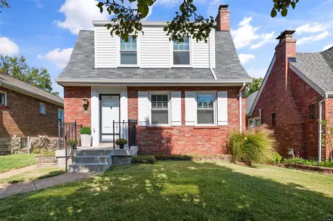 6575 Mardel Ave, Saint Louis, MO 63109