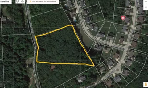 5620 Hunters Ford Rd, Eureka, MO 63069