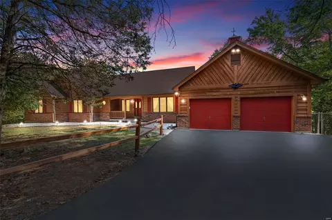 18615 Melrose Rd, Glencoe, MO 63038