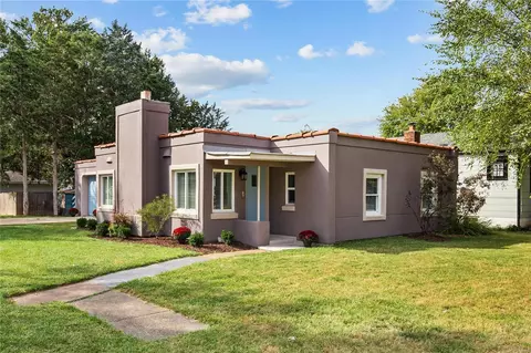 7629 Clevedon St, Saint Louis, MO 63123