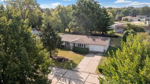 738 Knob Hill Dr, O'fallon, MO 63366 photo 24