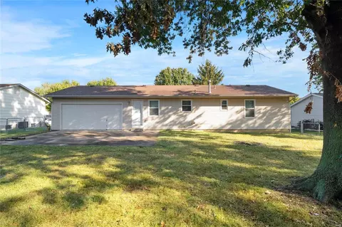 738 Knob Hill Dr, O'fallon, MO 63366 photo 20