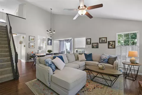 2575 Barrett Place Dr, Ballwin, MO 63021 photo 5