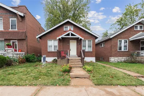 4634 Minnesota Ave, Saint Louis, MO 63111
