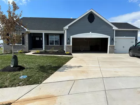 9 Far Meadow Ct, Lake Saint Louis, MO 63367