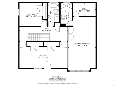 570 Spragues Mill Ct, Ballwin, MO 63011 photo 30