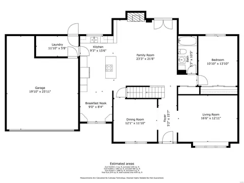 570 Spragues Mill Ct, Ballwin, MO 63011 photo 29