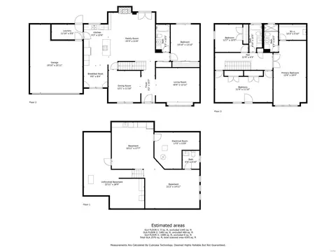 570 Spragues Mill Ct, Ballwin, MO 63011 photo 28