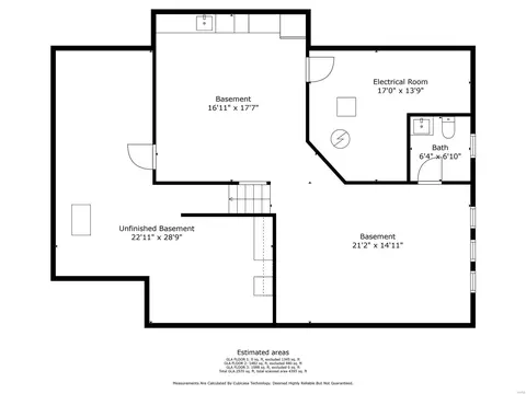 570 Spragues Mill Ct, Ballwin, MO 63011 photo 31