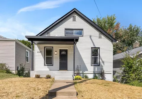 6929 Dale Ave, Saint Louis, MO 63139