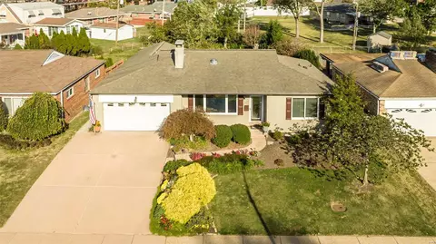 5924 Childress Ave, Saint Louis, MO 63109