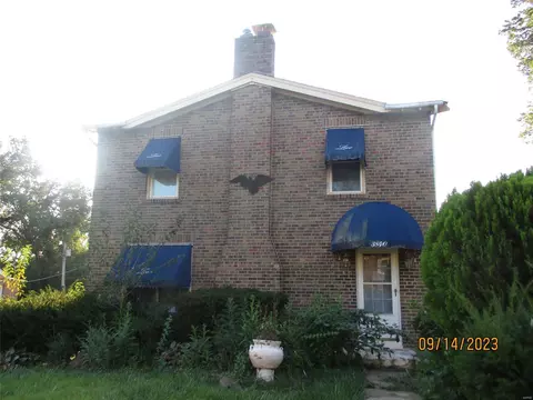 3840 Oakridge Blvd, Saint Louis, MO 63121