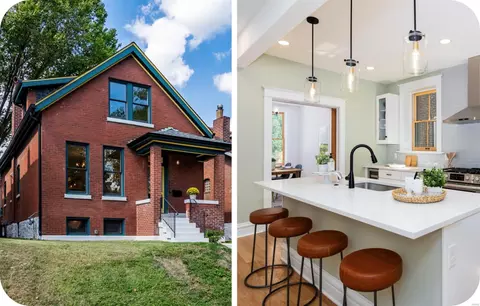 3515 California Ave, Saint Louis, MO 63118
