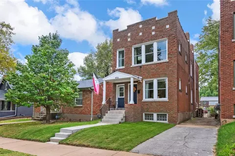 4156 Utah St, Saint Louis, MO 63116