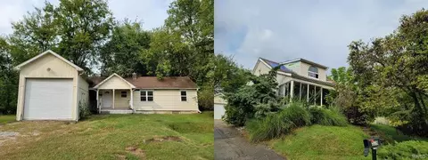 539 Scranton Ave, Saint Louis, MO 63137