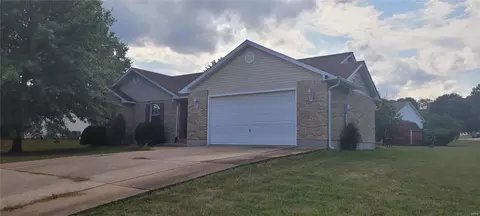 7772 Meadow View Cir, Union, MO 63084 photo 1