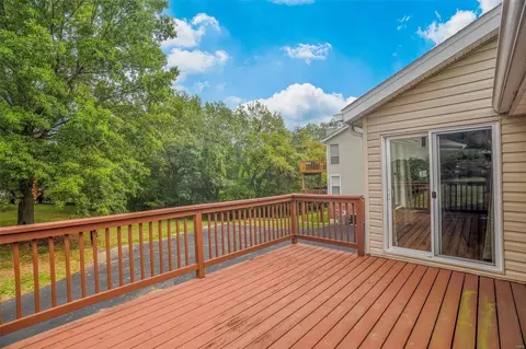 712 Woodside Trails Dr #100, Ballwin, MO 63021 photo 23