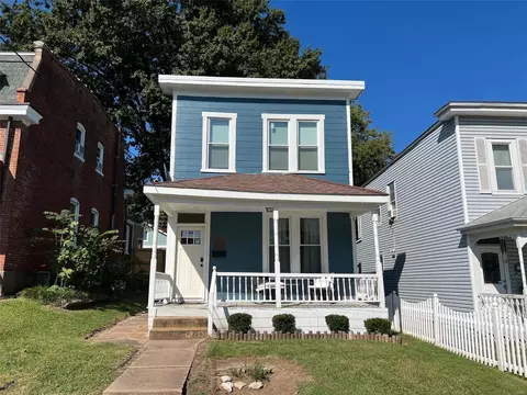 515 S Benton Ave, Saint Charles, MO 63301