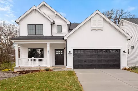 641 S Elliott Ave, Kirkwood, MO 63122
