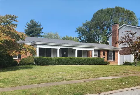 4403 Cloverbrook Dr, Black Jack, MO 63033