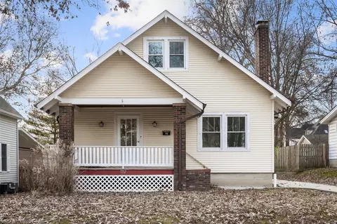 132 Anderson St, Saint Charles, MO 63301